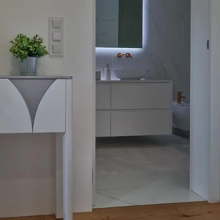 Apartamento The Convo *