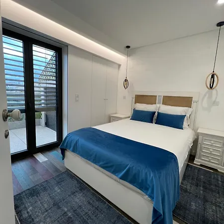 Apartamento The Convo