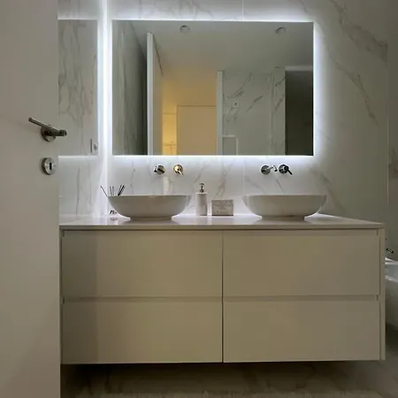 Apartamento The Convo *