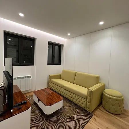 Apartamento The Convo