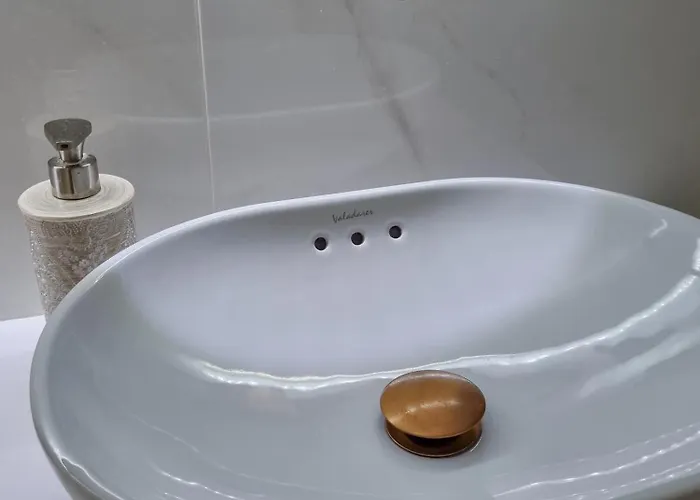 Appartement The Convo *