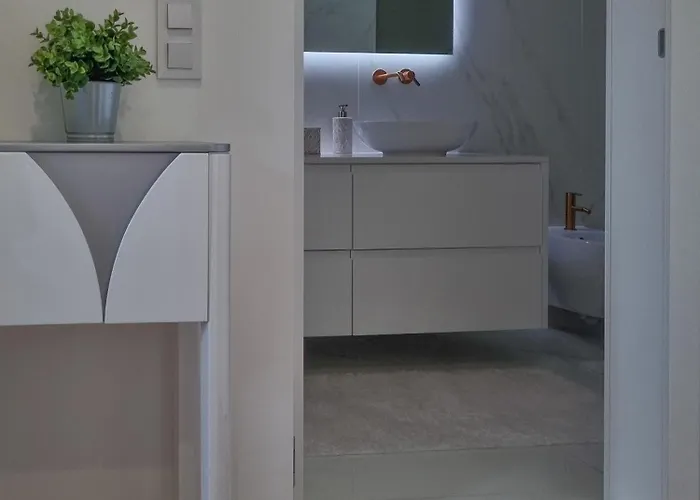 아파트 The Convo *