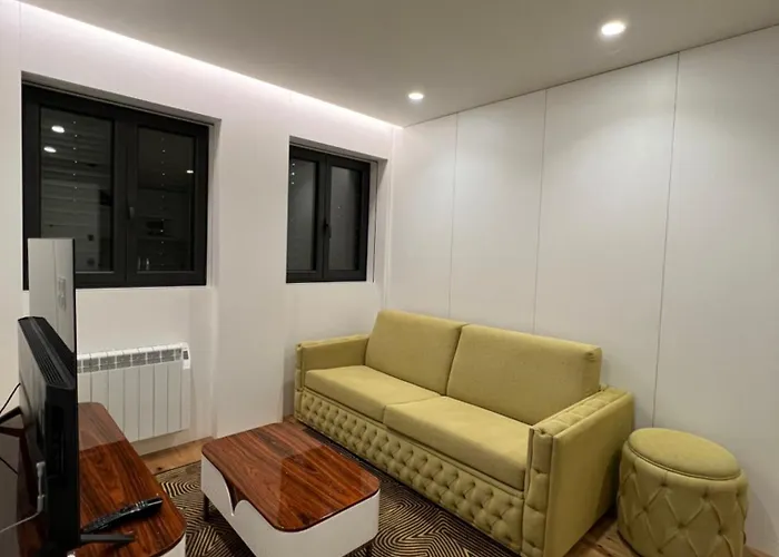 Appartement The Convo