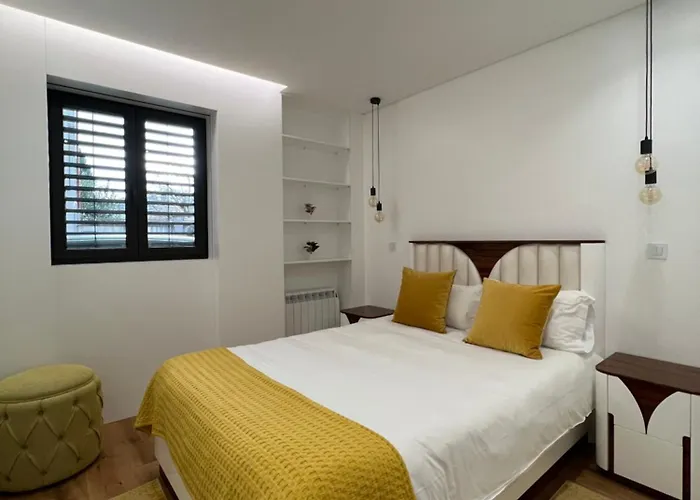 The Convo Appartement Porto