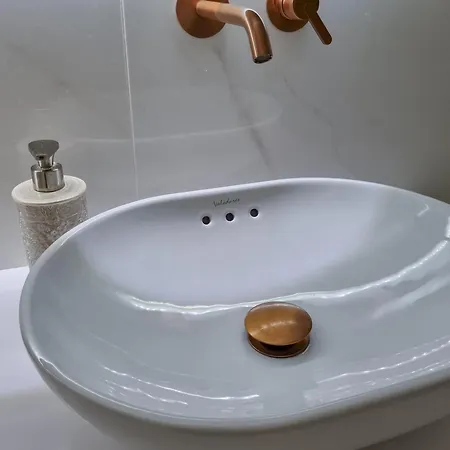 Apartment The Convo *