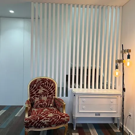 The Convo Appartement *